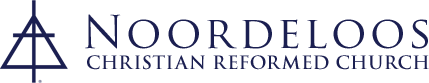 Logo for Noordeloos Christian Reformed Church